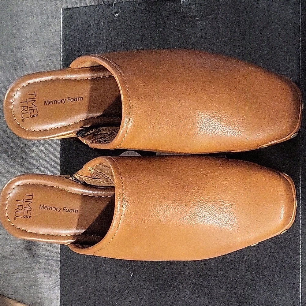 Platform mules